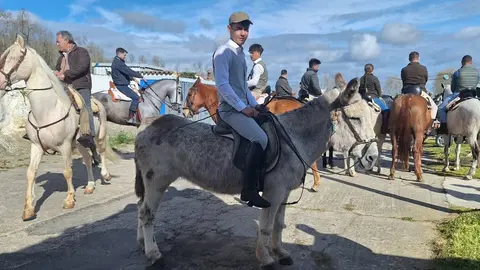 camino flamenco de morales a pontejos (28)