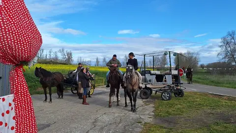 camino flamenco de morales a pontejos (29)