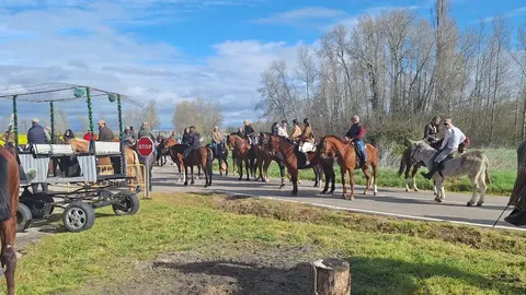 camino flamenco de morales a pontejos (33)