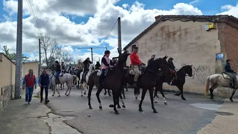 camino flamenco de morales a pontejos (34)