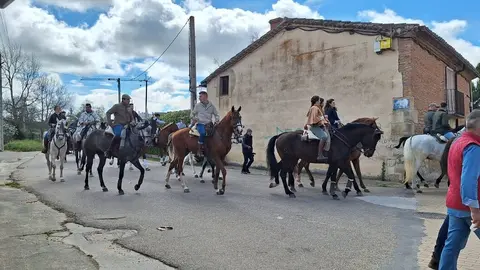 camino flamenco de morales a pontejos (43)