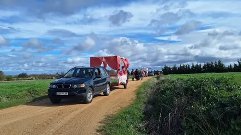 camino flamenco de morales a pontejos (44)