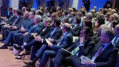 pregón de la Semana Santa de Zamora en Madrid. IMAGEN Casa de Zamora en Madrid (10)