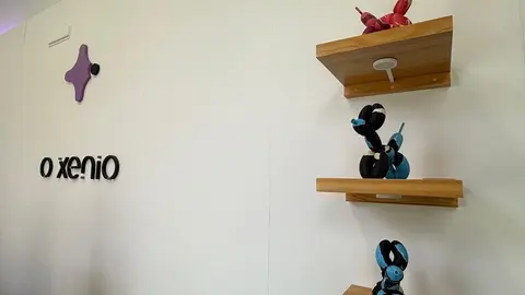 Piezas Kuzás