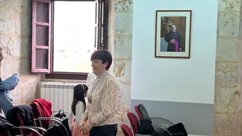 Más de diez nuevos cofrades se suman a la Real Cofradía de Jesús en su Entrada Triunfal en Jerusalén