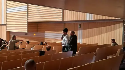 Campeonato de danza Enjoy Zamora