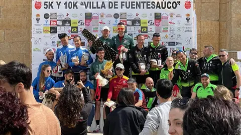 Club Benavente Atletismo