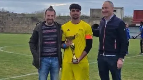 El Torneo Diputación Internacional de Zamora ya tiene dueño