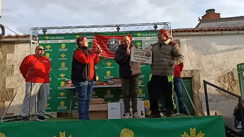 Motocacharrada de Pereruela (1)