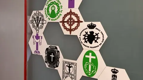 Panales Semana Santa de Zamora, creados por Somos 3D (1)