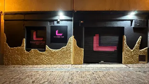 pub Illlusion Zamora