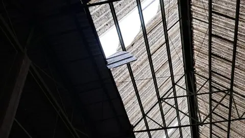 Mercazamora Foto de ahora decide