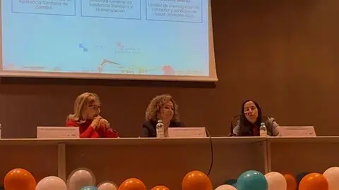 Jornada excelencia en cuidados