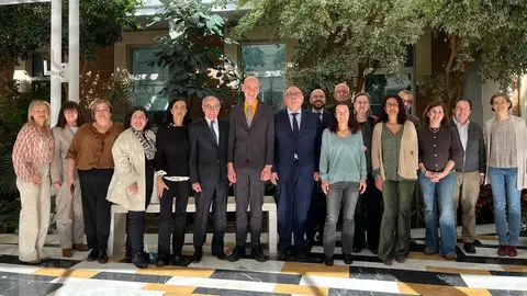 Comisión de Bioética de Castilla y León