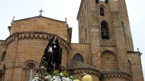 Cofradía Jesús Nazareno de Benavente