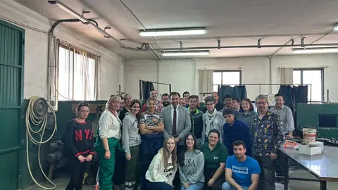 futuros agricultores de cyl