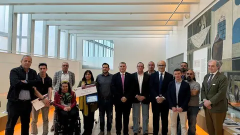 Concurso Nacional de Fotografía