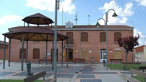 Milles de la Polvorosa