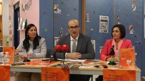 fomento lectura comunidad educativa