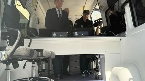 VIDOC, la oficina móvil de DNI y pasaporte _6