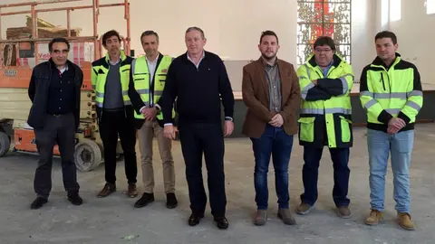 uned obras