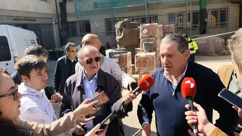 obras Uned Zamora