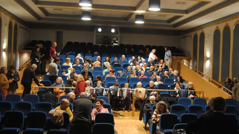 IIII Asamblea Diocesana