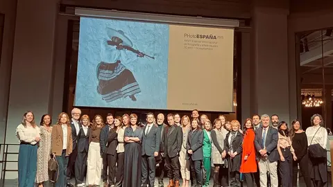 La ciudad de Toro da un nuevo paso en su consolidación como referente en el circuito del arte contemporáneo con el lanzamiento de Hispanolusa de Toro