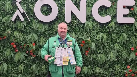 Jose luis Hernández Jiménez