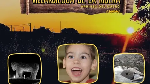 pasos por Diego, imagen