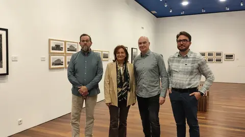 El alma de Sayago, retratada en el Museo de Zamora