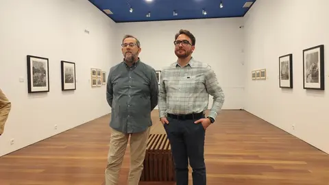 El alma de Sayago, retratada en el Museo de Zamora