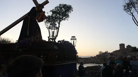 Nazareno de San Frontis