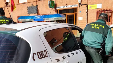 Cinco hombres investigados por una agresión con arma blanca en Benavente