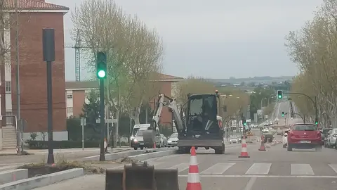 cardenal cisneros bajada