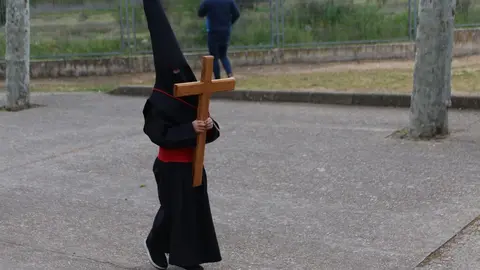 Procesión Colegio corazón de María_7