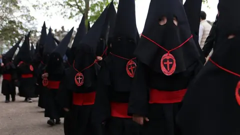 Procesión Colegio corazón de María_8
