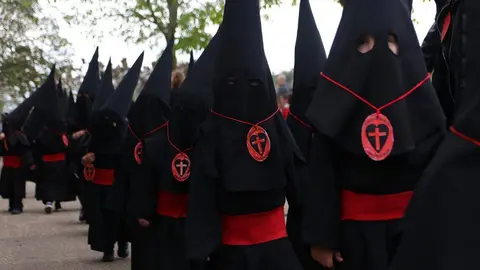 Procesión Colegio corazón de María_9