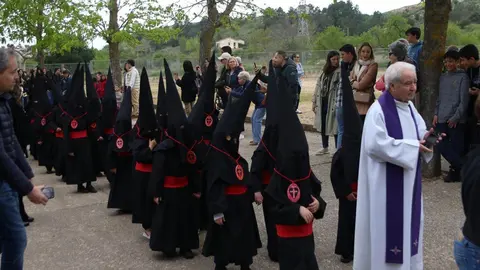 Procesión Colegio corazón de María_23