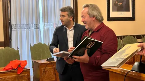 Coimbra y Zamora estrechan lazos en una visita oficial centrada en cultura, sostenibilidad y fondos europeos