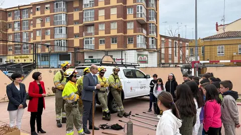 Depende de todos, depende de ti