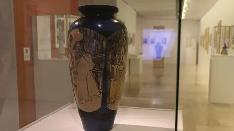 exposición Vestir de Barro _4