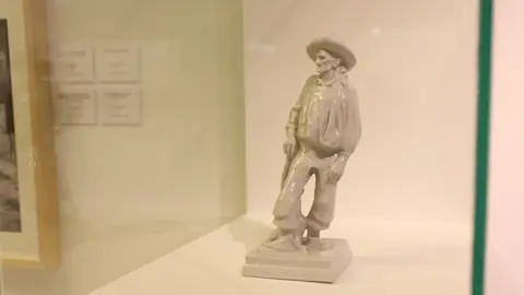 exposición Vestir de Barro _6