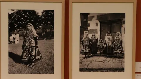 exposición Vestir de Barro _7