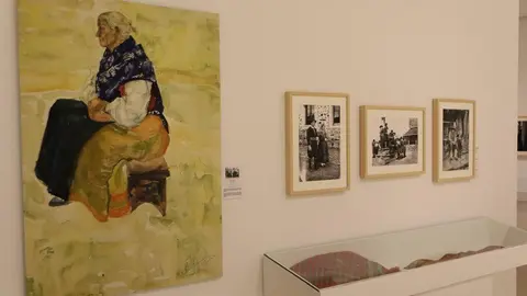 exposición Vestir de Barro _9