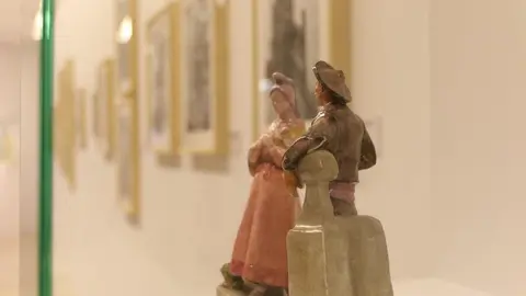 exposición Vestir de Barro _8