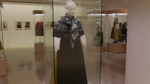 exposición Vestir de Barro _11