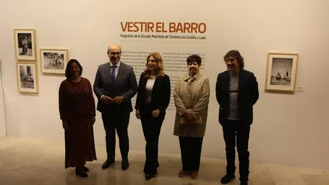 exposición Vestir de Barro _14