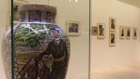 exposición Vestir de Barro _21