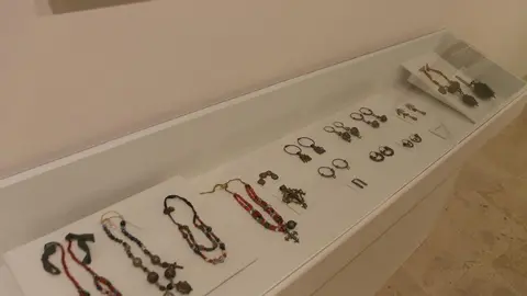 exposición Vestir de Barro _22